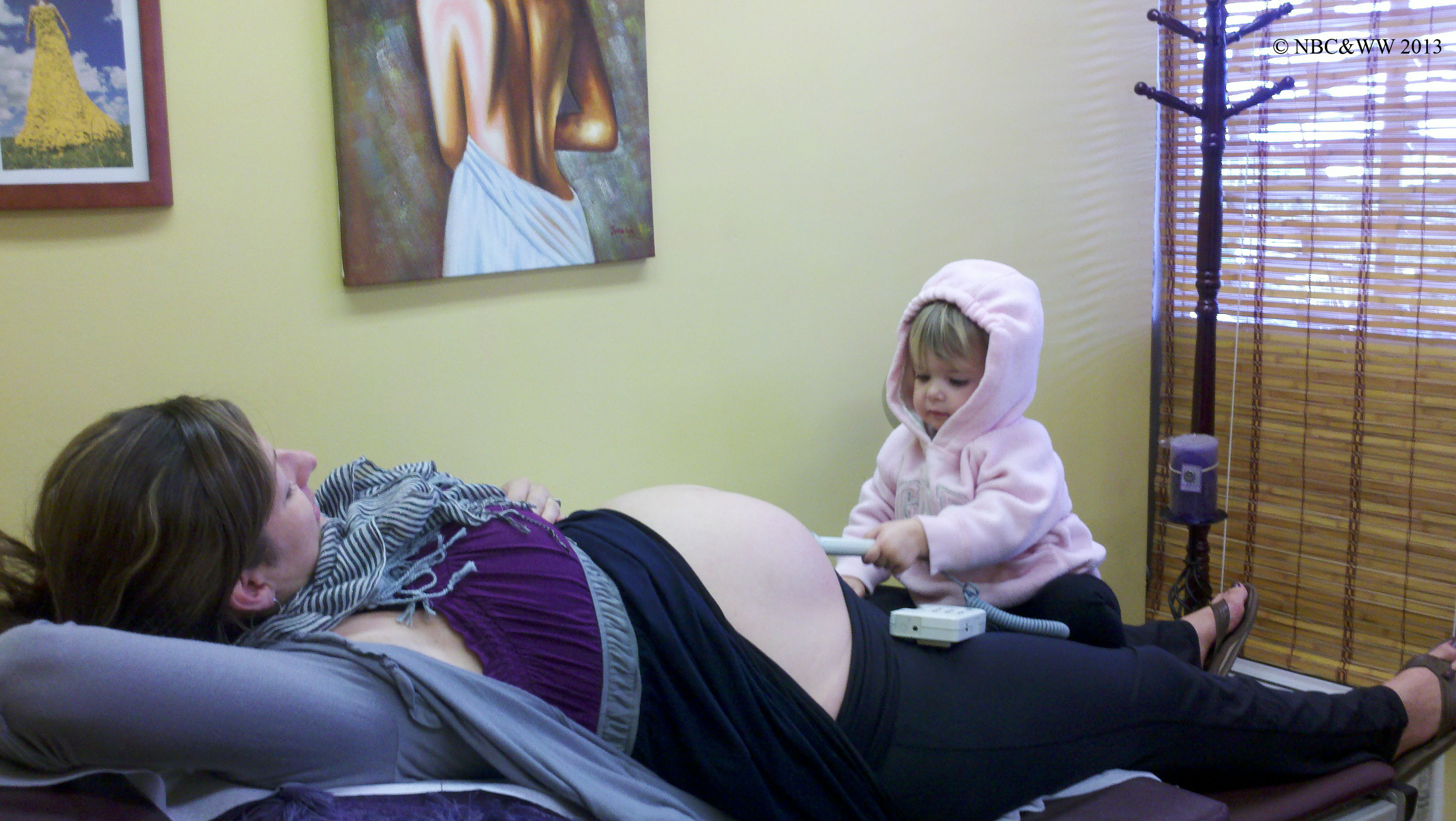 Our Services – Natural Birth Center & Women's Wellness